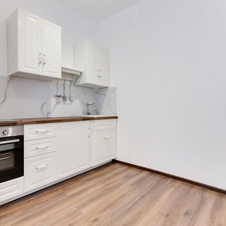 Free Days Luxury Apartment Prag Dış mekan fotoğraf